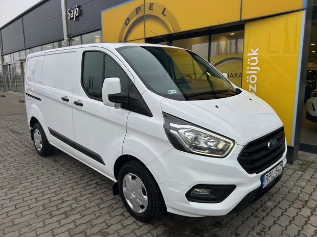 Ford Transit Custom 2.0 TDCi 300 L1H1 Trend MAG...