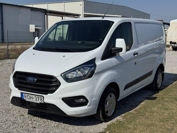 Ford Transit Custom 2.0 TDCi 300 L1H1 Trend Mo-...