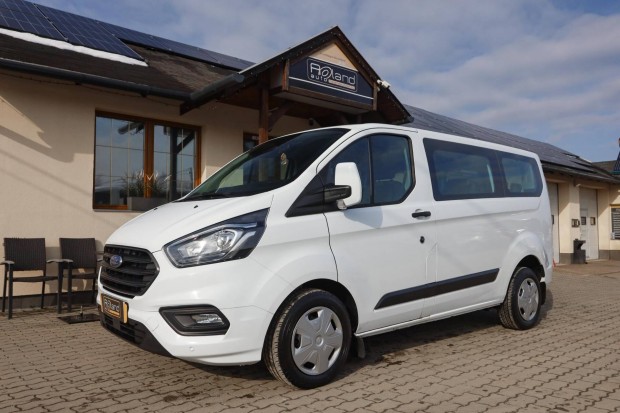 Ford Transit Custom 2.0 TDCi 300 L1H1 Trend Sta...