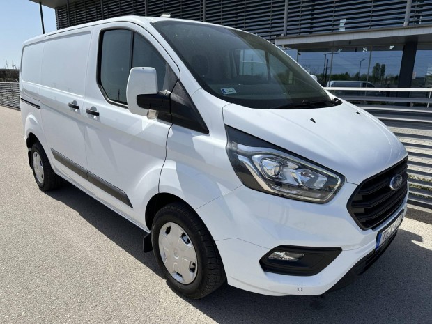 Ford Transit Custom 2.0 TDCi 300 L1H1 Trend Sta...