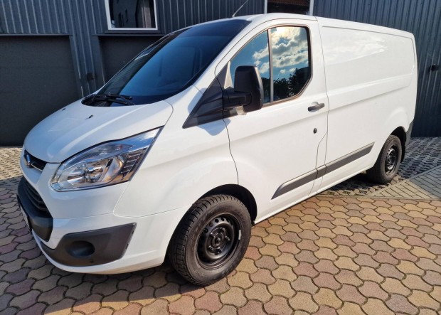 Ford Transit Custom 2.0 TDCi 300 L1H1 Trend Sta...