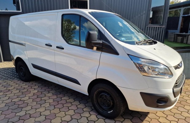 Ford Transit Custom 2.0 TDCi 300 L1H1 Trend Sta...