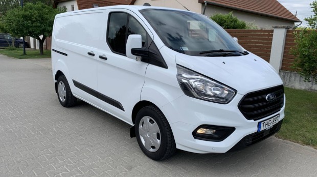 Ford Transit Custom 2.0 TDCi 300 L1H1 Trend Sta...