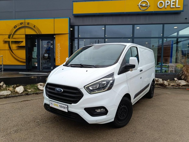 Ford Transit Custom 2.0 TDCi 300 L1H1 Trend (Au...