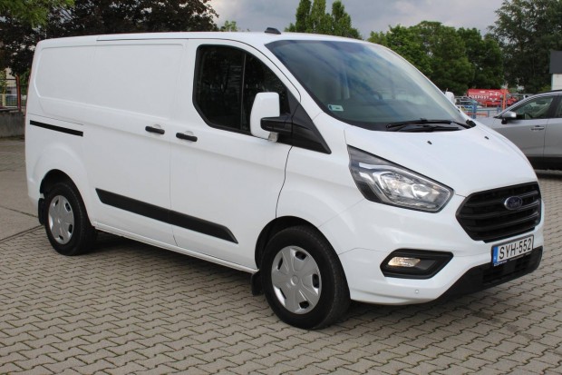 Ford Transit Custom 2.0 TDCi 300 L1H1 Trend (Au...