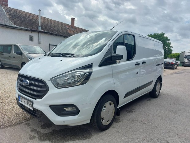 Ford Transit Custom 2.0 TDCi 300 L1H2 Trend Sta...