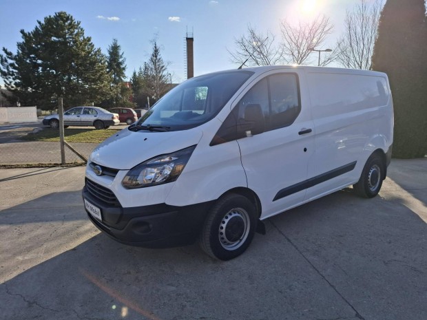 Ford Transit Custom 2.0 TDCi 310 L1H1 Trend 3 f...