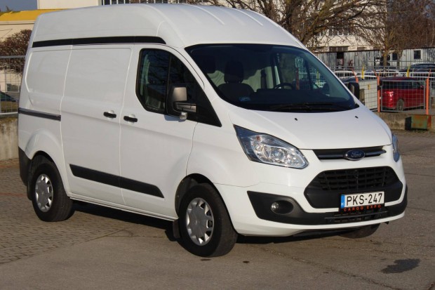 Ford Transit Custom 2.0 TDCi 310 L1H2 Trend 130...