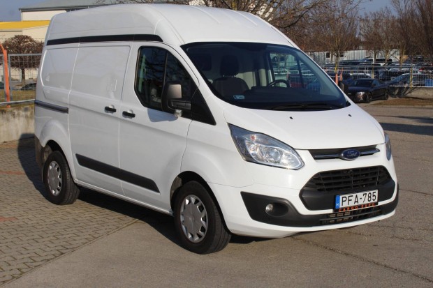 Ford Transit Custom 2.0 TDCi 310 L1H2 Trend 130...