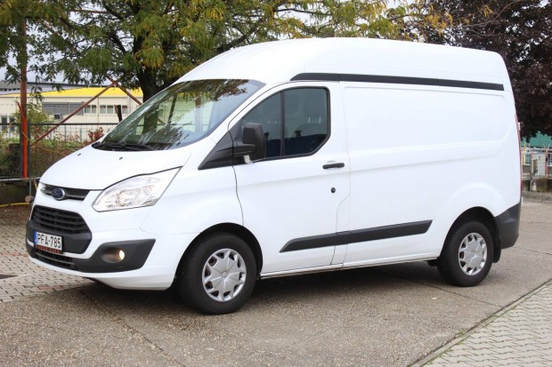 Ford Transit Custom 2.0 TDCi 310 L1H2 Trend 130...