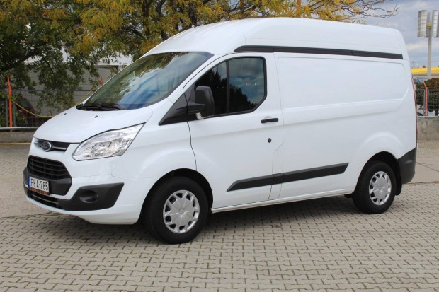 Ford Transit Custom 2.0 TDCi 310 L1H2 Trend 130...