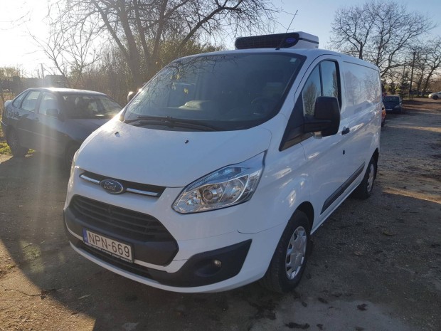 Ford Transit Custom 2.0 TDCi 310 L1H2 Trend