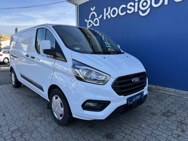 Ford Transit Custom 2.0 TDCi 310 L1H2 Trend �ll...