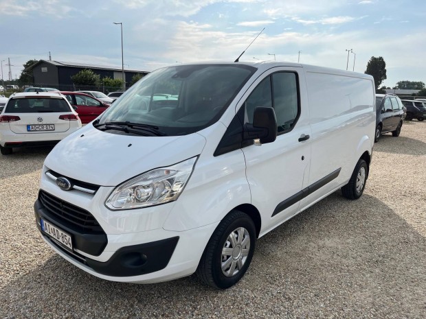 Ford Transit Custom 2.0 TDCi 310 L2H1 Trend 1.T...