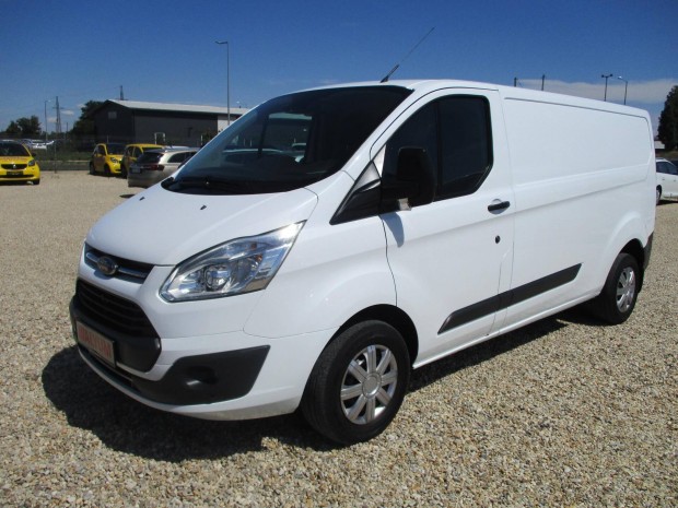 Ford Transit Custom 2.0 TDCi 310 L2H1 Trend 1.T...