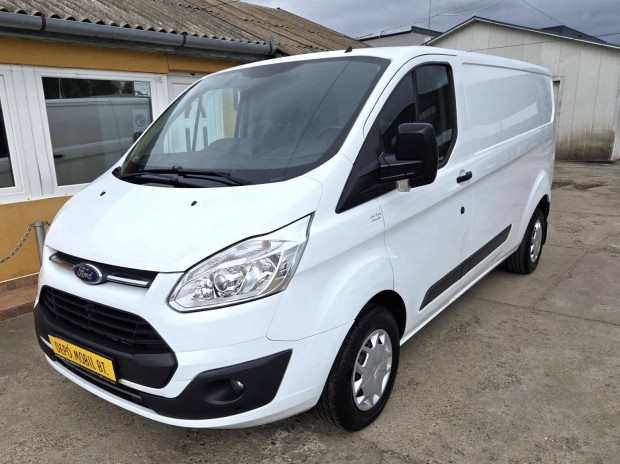 Ford Transit Custom 2.0 TDCi 310 L2H1 Trend