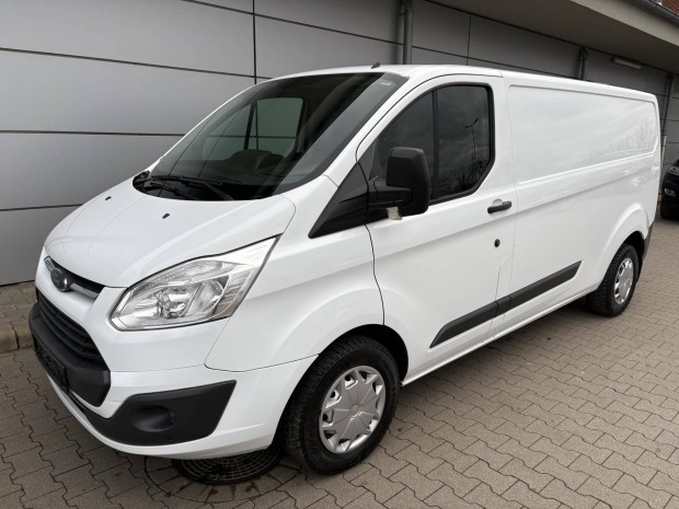 Ford Transit Custom 2.0 TDCi 310 L2H1 Trend CSE...