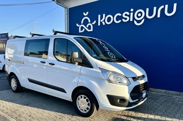 Ford Transit Custom 2.0 TDCi 310 L2H1 Trend /l...