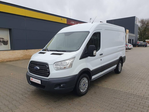 Ford Transit Custom 2.0 TDCi 310 L2H2 Trend Kl...