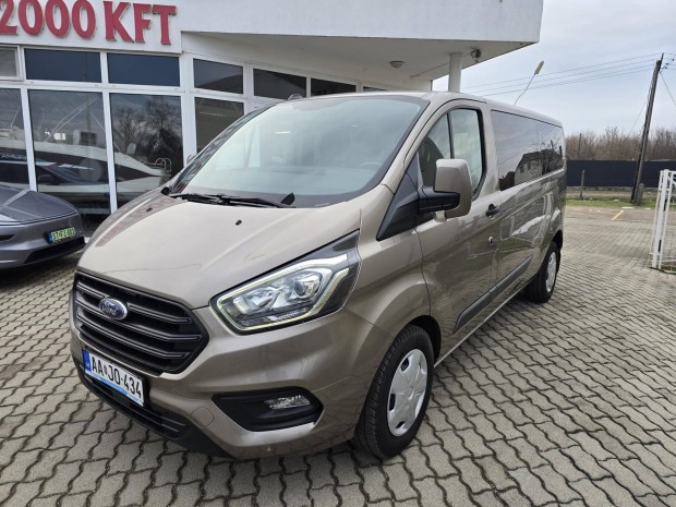 Ford Transit Custom 2.0 TDCi 320 L1H1 Trend �FA...