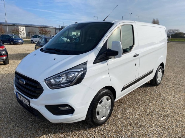 Ford Transit Custom 2.0 TDCi 320 L1H1 Trend Mag...