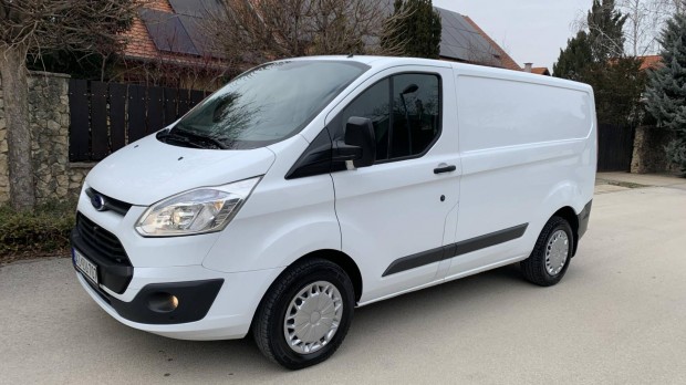 Ford Transit Custom 2.0 TDCi 320 L1H1 Trend NIN...