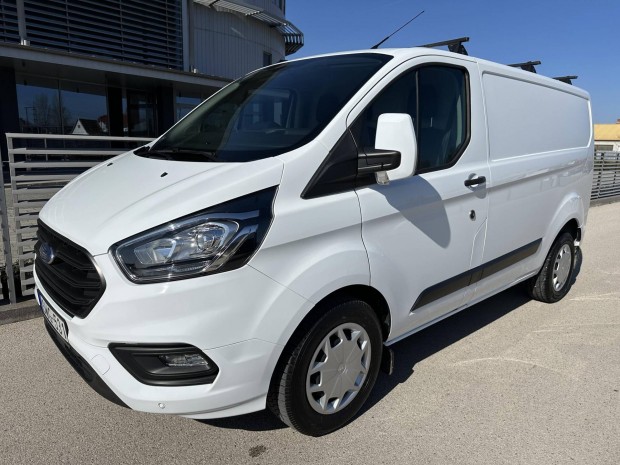 Ford Transit Custom 2.0 TDCi 320 L1H1 Trend Sta...