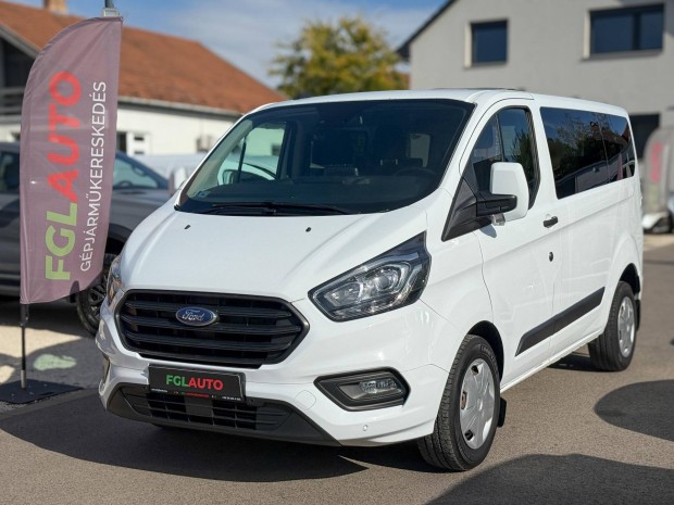 Ford Transit Custom 2.0 TDCi 320 L1H1 Trend mHE...
