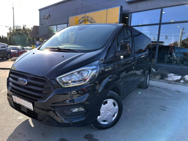 Ford Transit Custom 2.0 TDCi 320 L2H1 Trend 1.T...