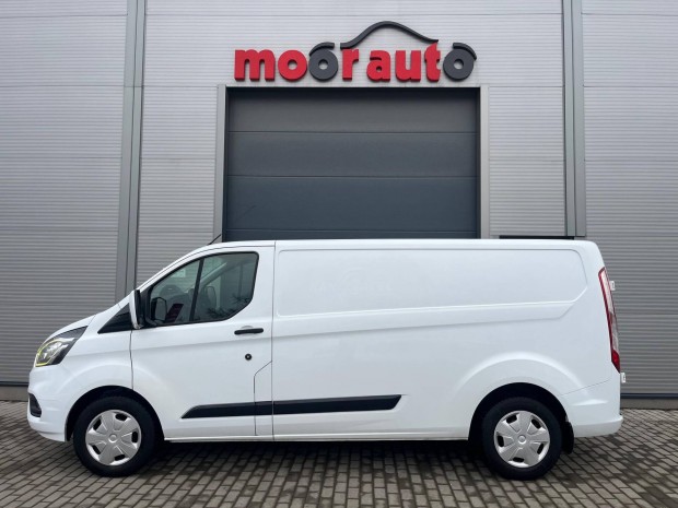 Ford Transit Custom 2.0 TDCi 320 L2H1 Trend Mo....