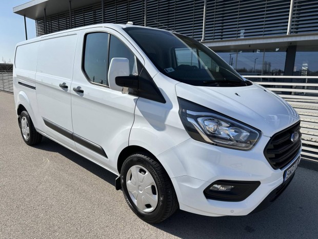 Ford Transit Custom 2.0 TDCi 320 L2H1 Trend Sta...