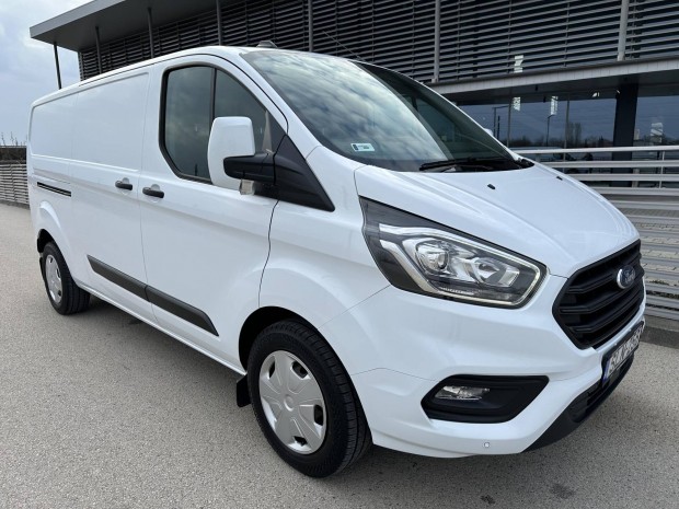 Ford Transit Custom 2.0 TDCi 320 L2H1 Trend Sta...