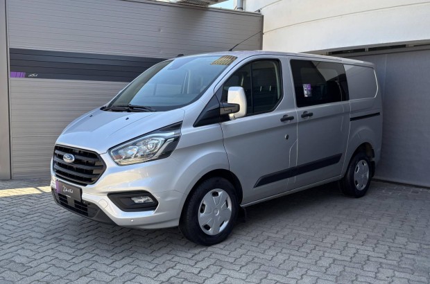 Ford Transit Custom 2.0 TDCi 320 L2H1 Trend Sta...