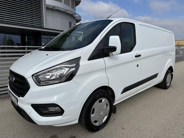 Ford Transit Custom 2.0 TDCi 320 L2H1 Trend Sta...