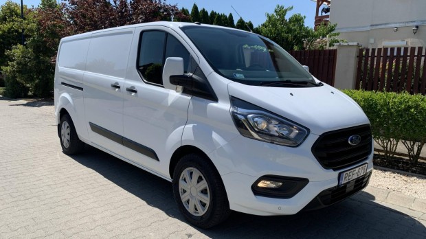 Ford Transit Custom 2.0 TDCi 320 L2H1 Trend Sta...