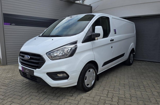 Ford Transit Custom 2.0 TDCi 320 L2H1 Trend Sta...