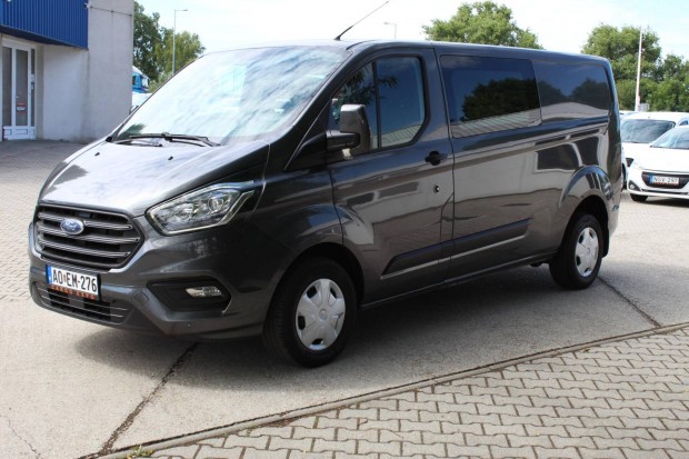 Ford Transit Custom 2.0 TDCi 320 L2H1 Trend (5...