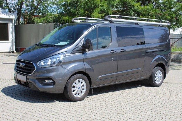 Ford Transit Custom 2.0 TDCi 320 L2H1 Trend (5...