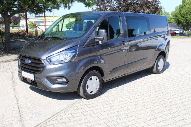 Ford Transit Custom 2.0 TDCi 320 L2H1 Trend (5...