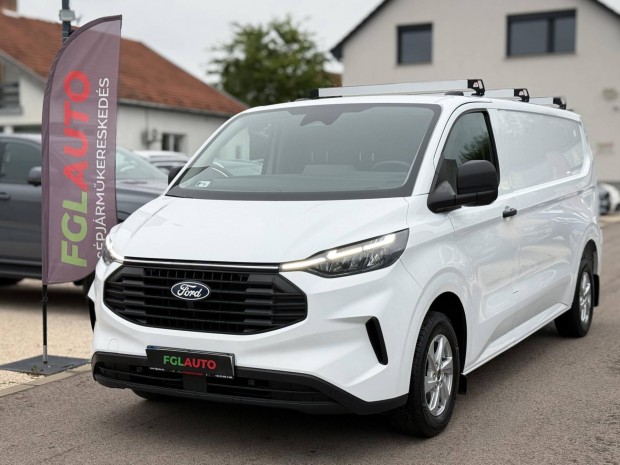 Ford Transit Custom 2.0 TDCi 320 L2H1 Trend (Au...