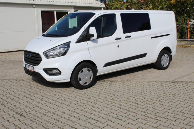 Ford Transit Custom 2.0 TDCi 320 L2H1 Trend (Au...