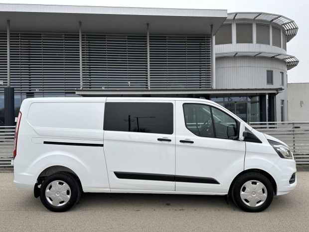 Ford Transit Custom 2.0 TDCi 320 L2H1 Trend (Au...