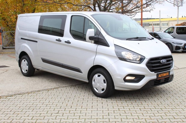 Ford Transit Custom 2.0 TDCi 320 L2H1 Trend (Au...
