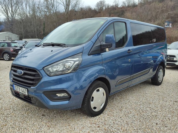 Ford Transit Custom 2.0 TDCi 320 L2H1 Trend mHE...