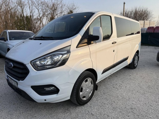 Ford Transit Custom 2.0 TDCi 320 L2H1 Trend mHE...