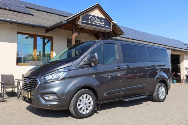 Ford Transit Custom 2.0 TDCi 320 L2H1 Trend mHE...