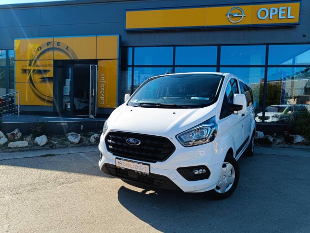 Ford Transit Custom 2.0 TDCi 320 L2H1 Trend mHE...