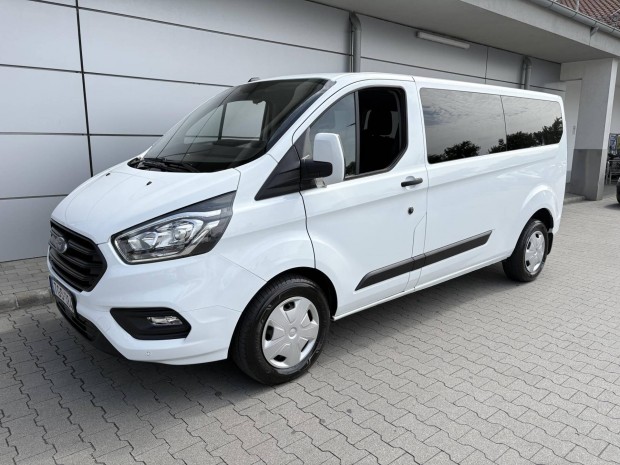 Ford Transit Custom 2.0 TDCi 320 L2H1 Trend mHE...