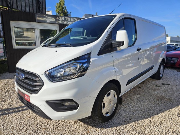 Ford Transit Custom 2.0 TDCi 320 L2H1 Trend mHE...