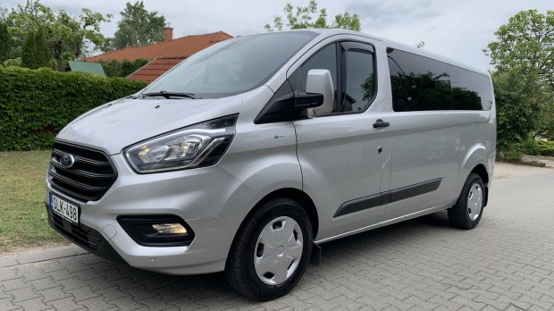 Ford Transit Custom 2.0 TDCi 320 L2H1 Trend mHe...
